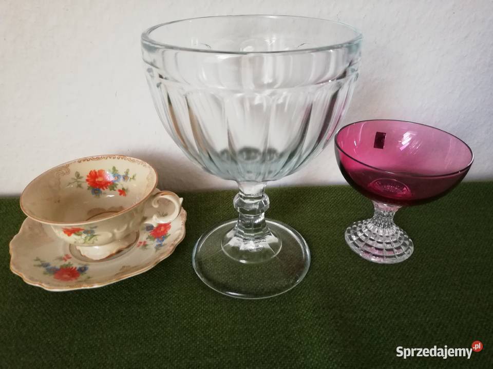 Kielichpatera rastal Gorlice sprzedam