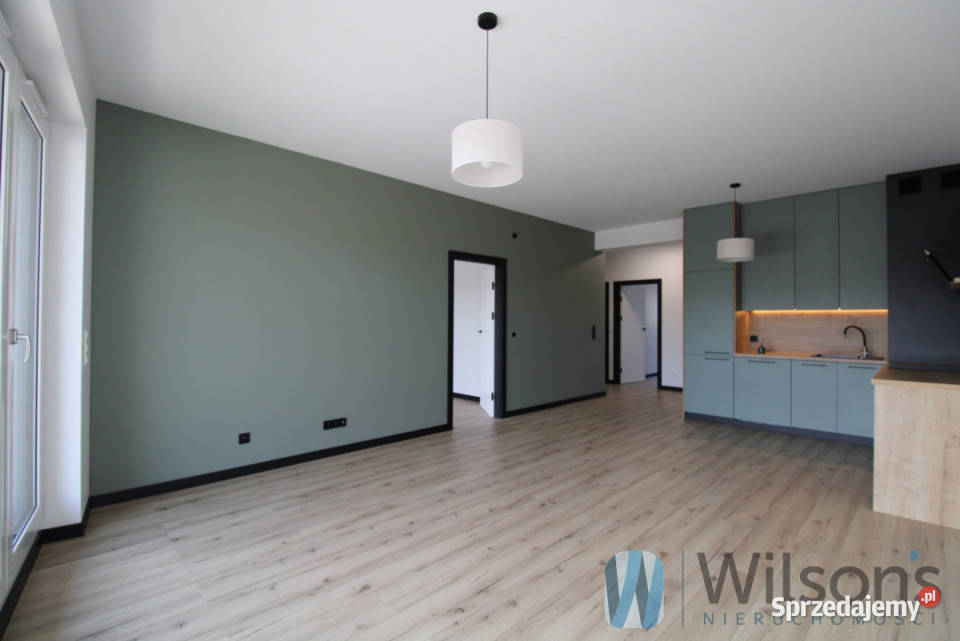 Do sprzedaży mieszkanie Wrocław Ołtaszyn 8484m2 sprzedam