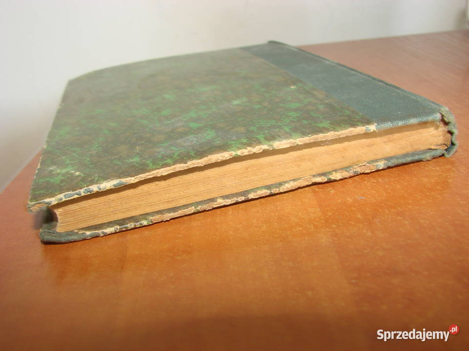 Pożeracz Opium i inne szkice ze zbioru Les Pruszcz Gdański