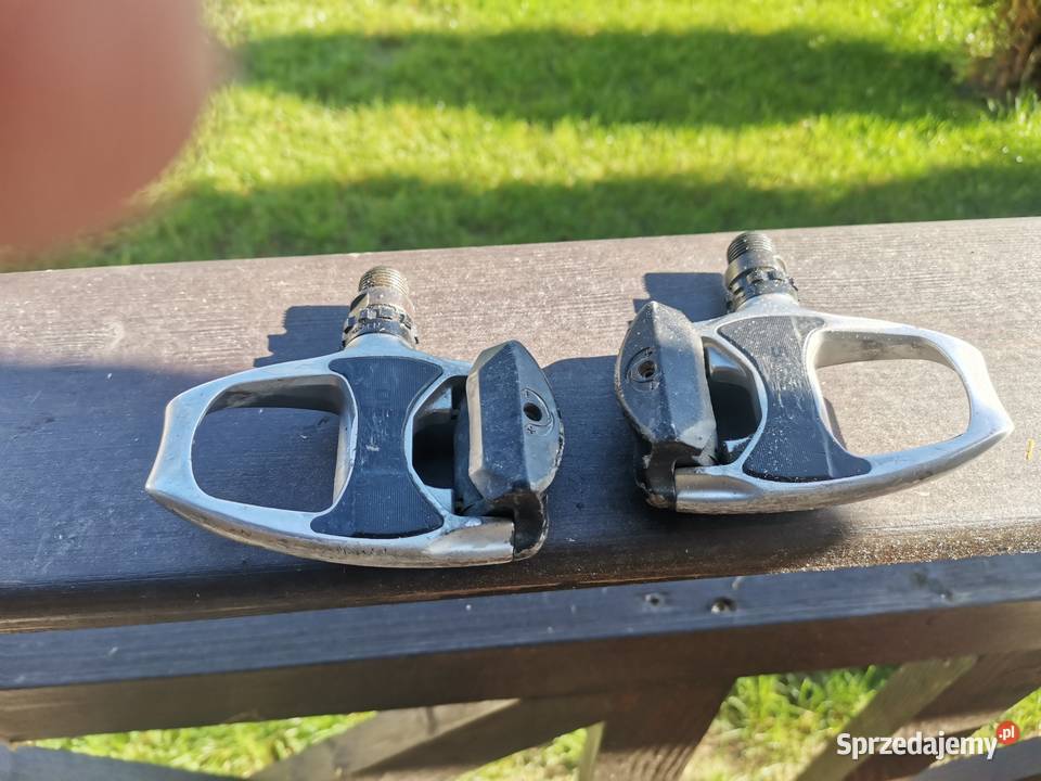 rower szosowy Specialized Krosno