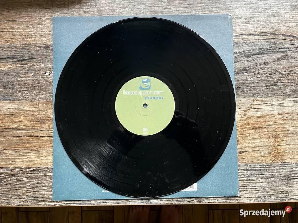 Headquarter Pumpin tranceclub Axel Konrad remix Błażejowice