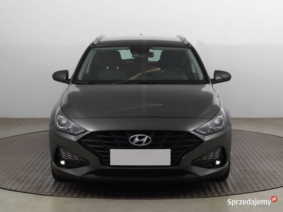 Hyundai i30 10 TGDI ASR (kontrola trakcji) Bielany Wrocławskie sprzedam