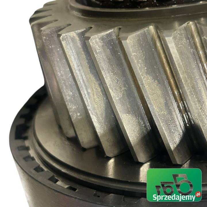 Kosz rewersu skrzyni AUTOPOWR ZF 2092362372 Skrzynia biegów Wilkowo