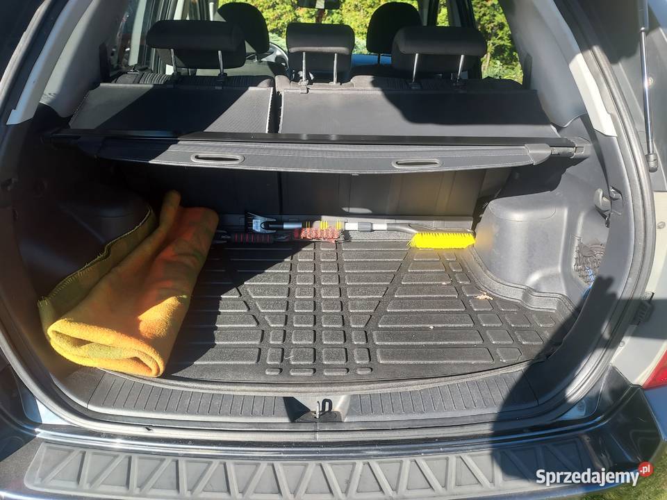 Kia mazowieckie sprzedam