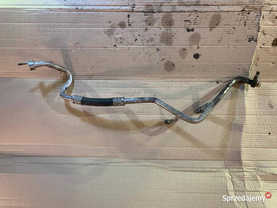 Wąż rurka klimatyzacji Ford focus mk2 osobowe Szczecin