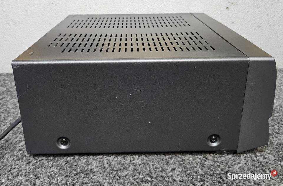 Wzmacniacz stereo Sony TAEX50 pilot sprawny Kraków