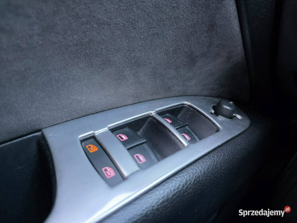 Audi Q7 30 TDI 240 Quattro Sline Automat Alu 20 Słupsk