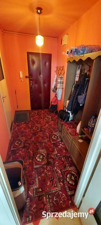 Sprzedam kawalerkę 35m w Namysłowie Namysłów