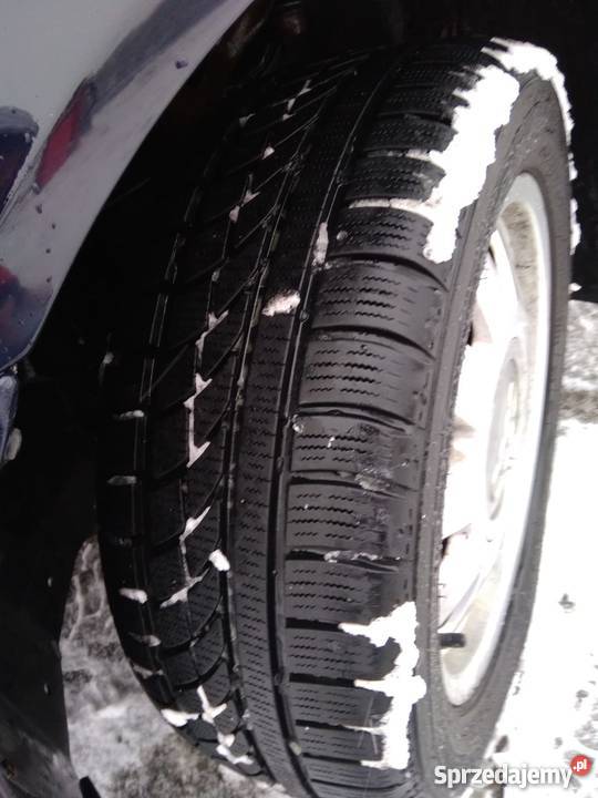 Audi A4 B5 19 TDI 2000 LIFT OCBT 112019 Okazja Audi