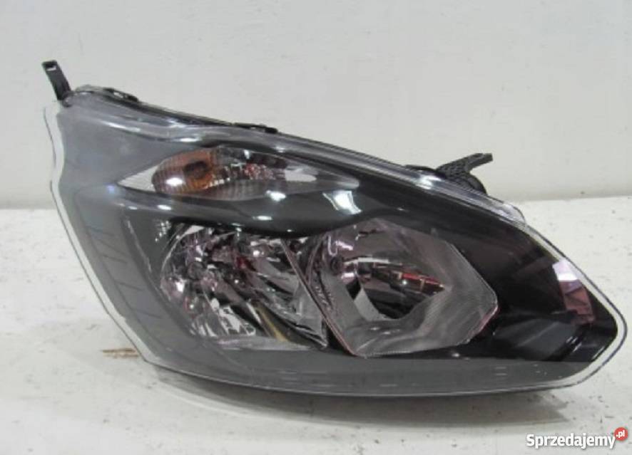 Części do Ford Transit Custom Piotrków Trybunalski