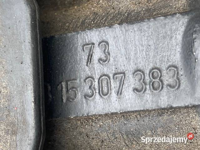 Wybierak ZF 16S151 16S181 1315307336 1315307383 Maszewo sprzedam