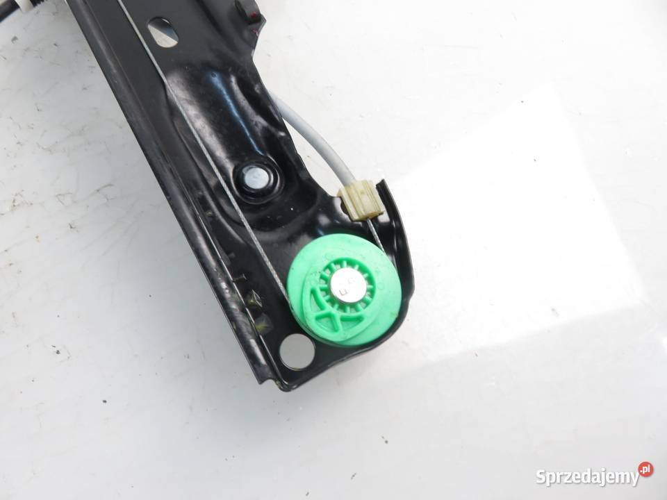PODNOŚNIK SZYBY LEWY PRZEDNI BMW X1 E84 2990293 Mechanizmy opuszczania szyb sprzedam