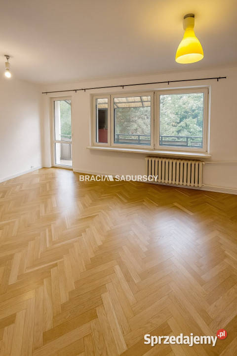 Mieszkanie 80m2 4pokojowe Kraków