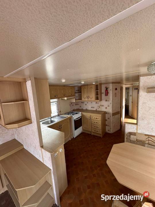 Domek Holenderski Willerby Granada Darmowy
