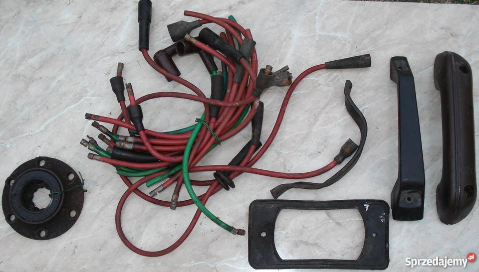 Przełączniki klawisze do NYSY 522 Pozostałe mazowieckie