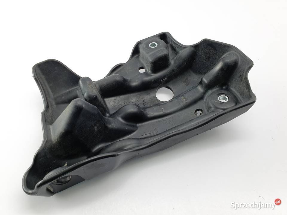 Oslona Dyfra Honda Trx 420 Łódź