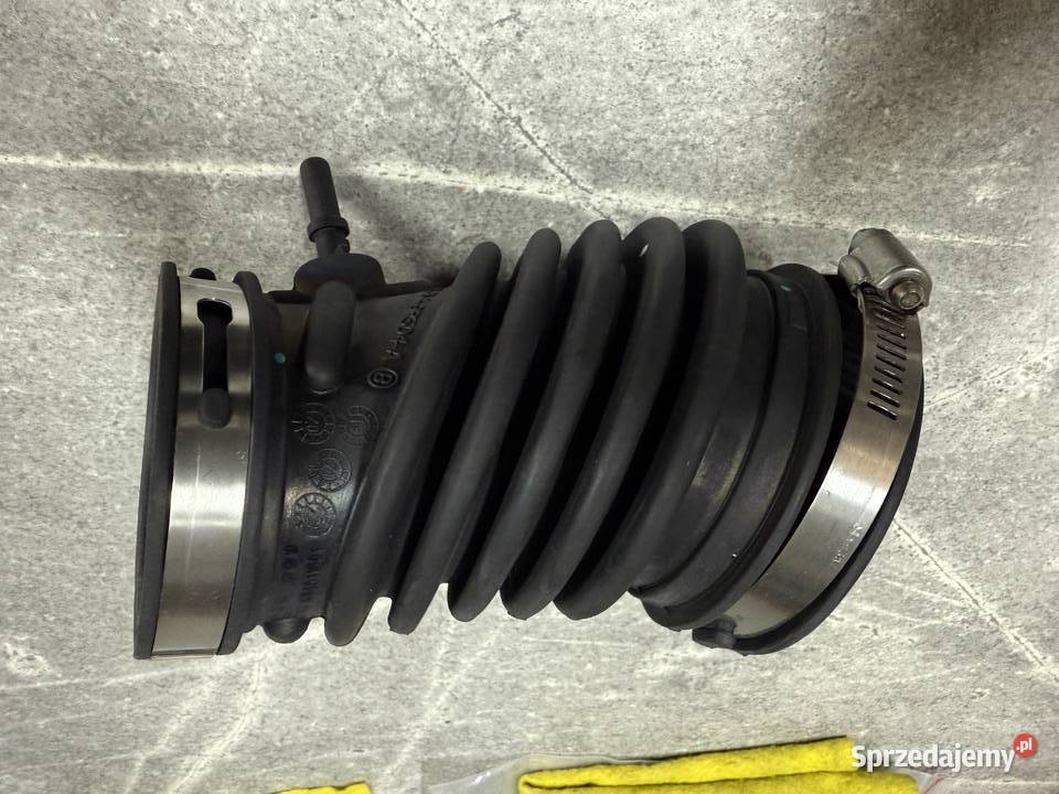 Dolot przewód powietrza Ford KugaEscape mk2 osobowe podkarpackie Kolbuszowa Dolna