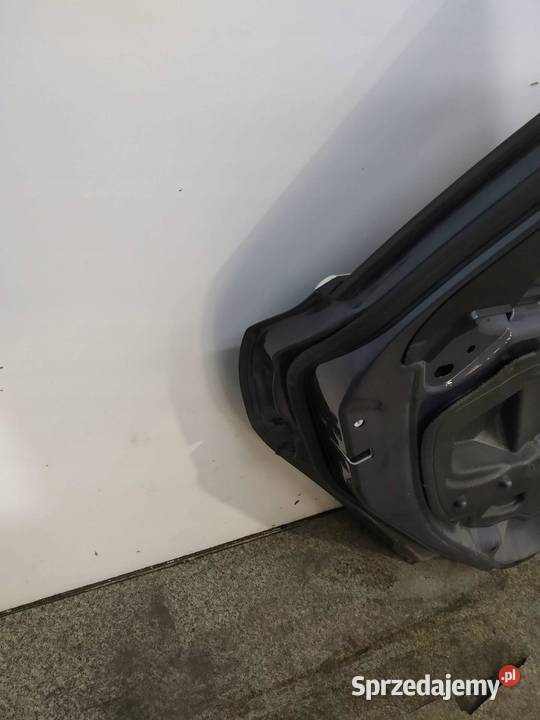 DRZWI LEWE TYŁ EB KOMBI Ford Focus Mk3 20102019