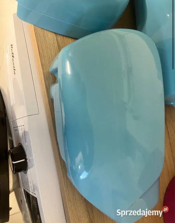 Zbiornik boczki korek litery mz etz 125 150 org podkarpackie