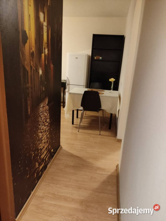 sprzedam mieszkanie Kraków Radzikowskiego 41m2