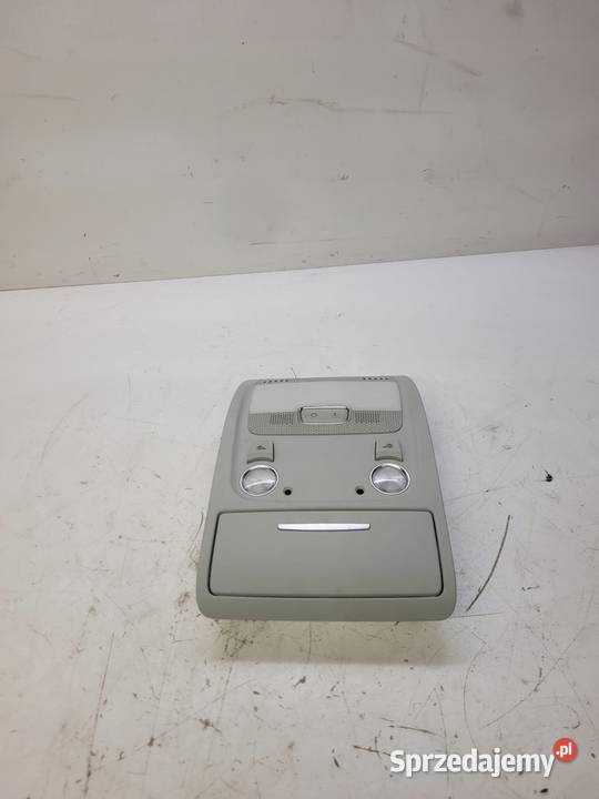LAMPKA OŚWIETLENIE KABINY AUDI A4 A5 8T0947135BF Przystajń sprzedam