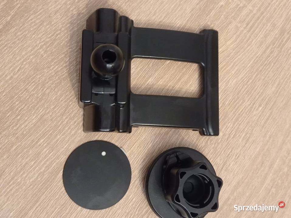 Uchwyt na telefon do kratki nawiewu Mazdy 3 inna Jawor