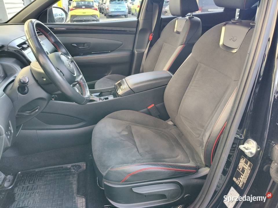 salon Polska 4X4 Automat system Start-Stop Rzeszów