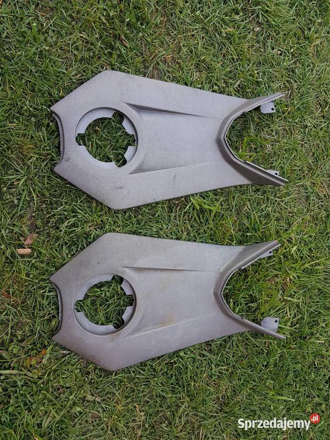 Części plastik peugeot Jet Force Jatki