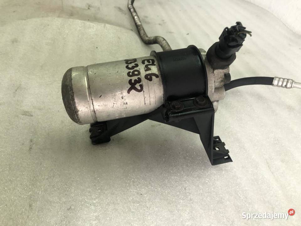 SKRAPLACZ OSUSZACZ KLIMATYXZACJI 8377332 BMW E46