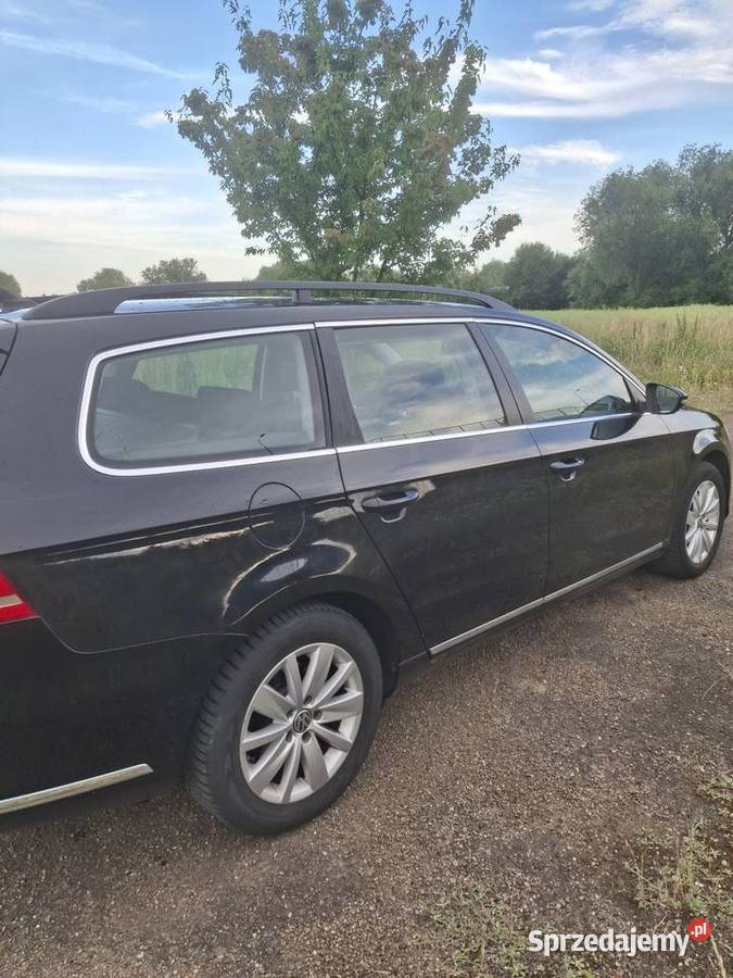 Sprzedam vw passat diesel podkarpackie Jarosław
