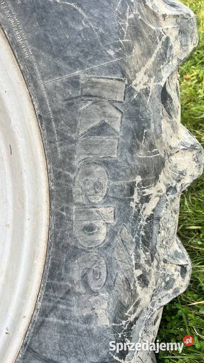 massey ferguson 3075 Massey Ferguson Rolnictwo Rajcza