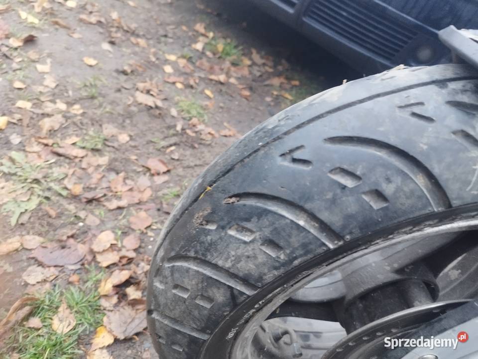 Sprzedam 80cm3 Lublin