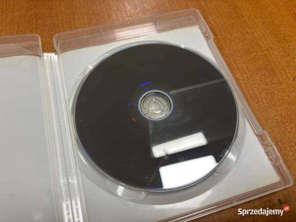 Gra na PlayStation 3 Deus Ex Human Revolution Elbląg