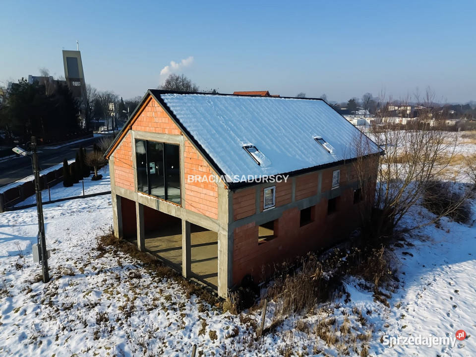 Grunt 3538m2 Kraków telefon małopolskie