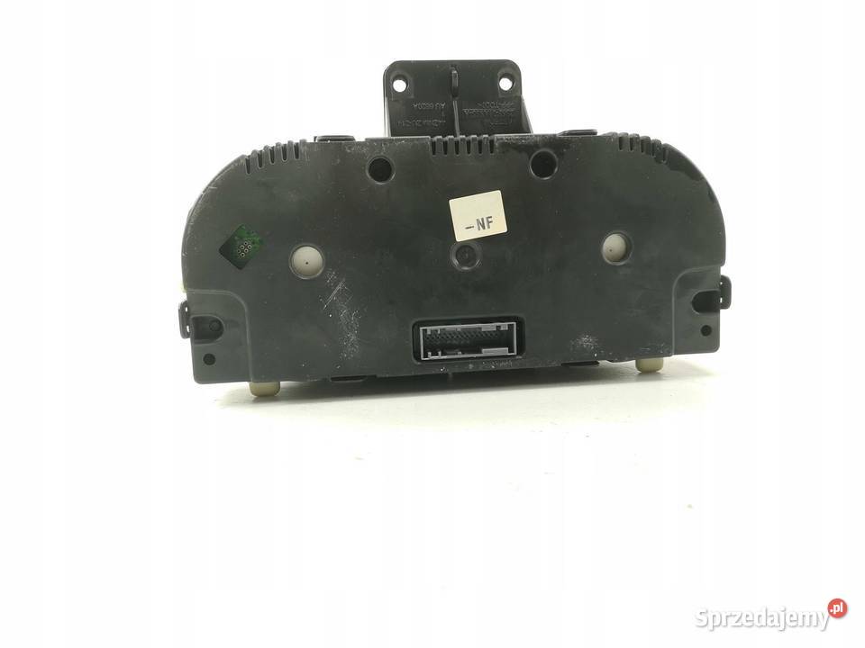 LICZNIK FORD FIESTA V 20012008 1382462