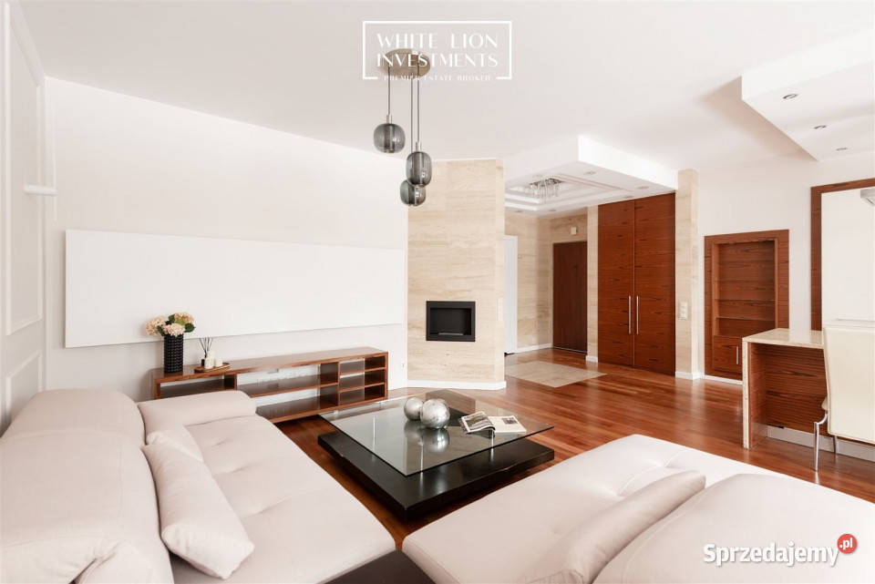 Mieszkanie 9177m2 3 pokoje Warszawa