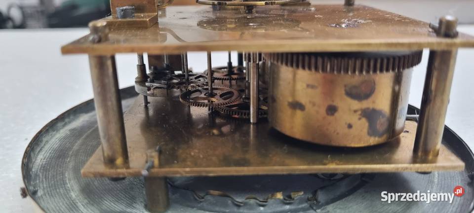 Mechanizm Lenzkirch Zielona Góra sprzedam