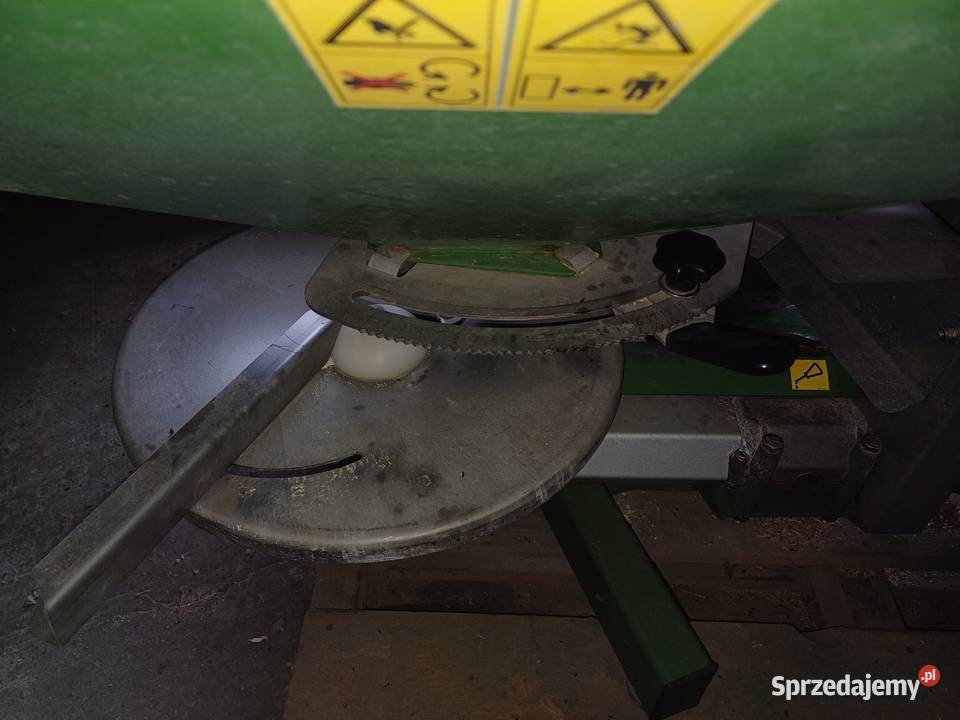 Rozsiewacz Sipma RN 610 Antek Radzyń Podlaski sprzedam
