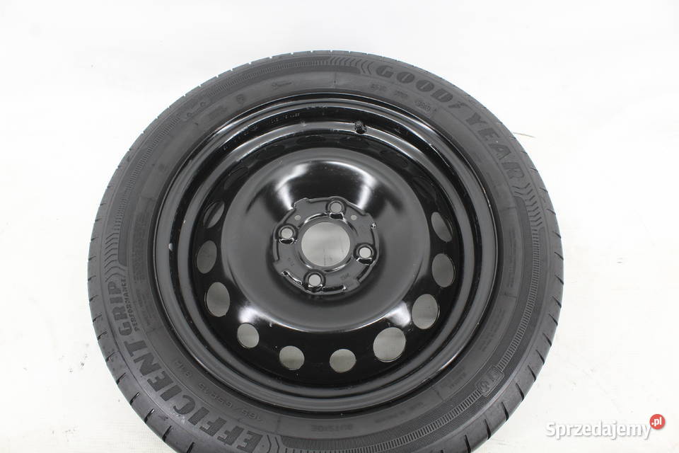 2 Koła letnie 15 4x100 ET 38 5J Mazda 3 CX3 sprzedam