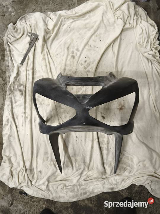 Czasza owiewka kawasaki ninja zx6r 636 0304 2003 Przasnysz