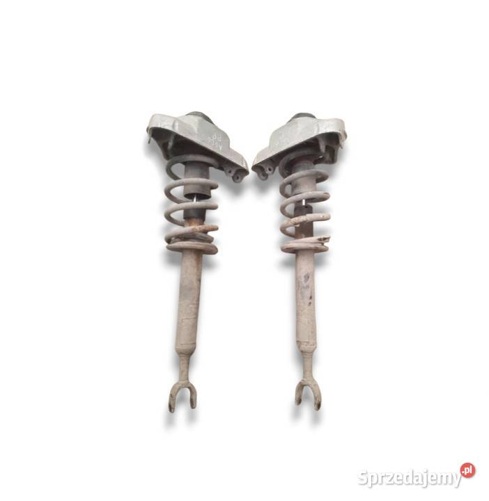 AMORTYZATOR MCPERSON PRZÓD LEWY PRAWY AUDI A6 C6 Działoszyce