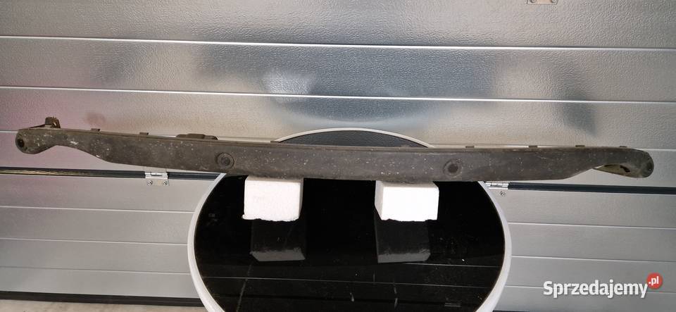 Czujniki parkowania Listwa Jaguar XType Złoczew sprzedam