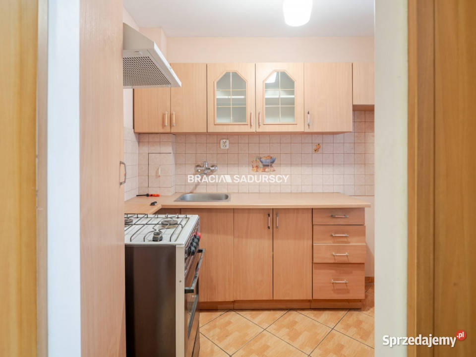 Mieszkanie 3243m2 2 pokoje Kraków os Kalinowe