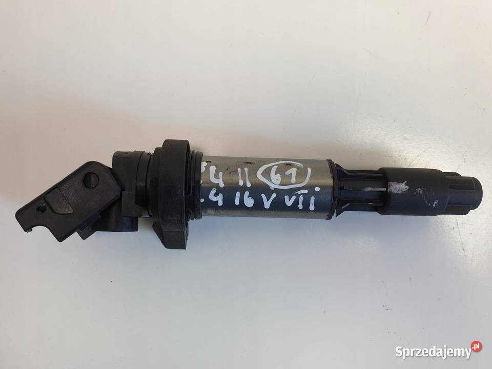 Citroen C3 II 14 VTI CEWKA ZAPŁONOWA Części samochodowe Janów sprzedam