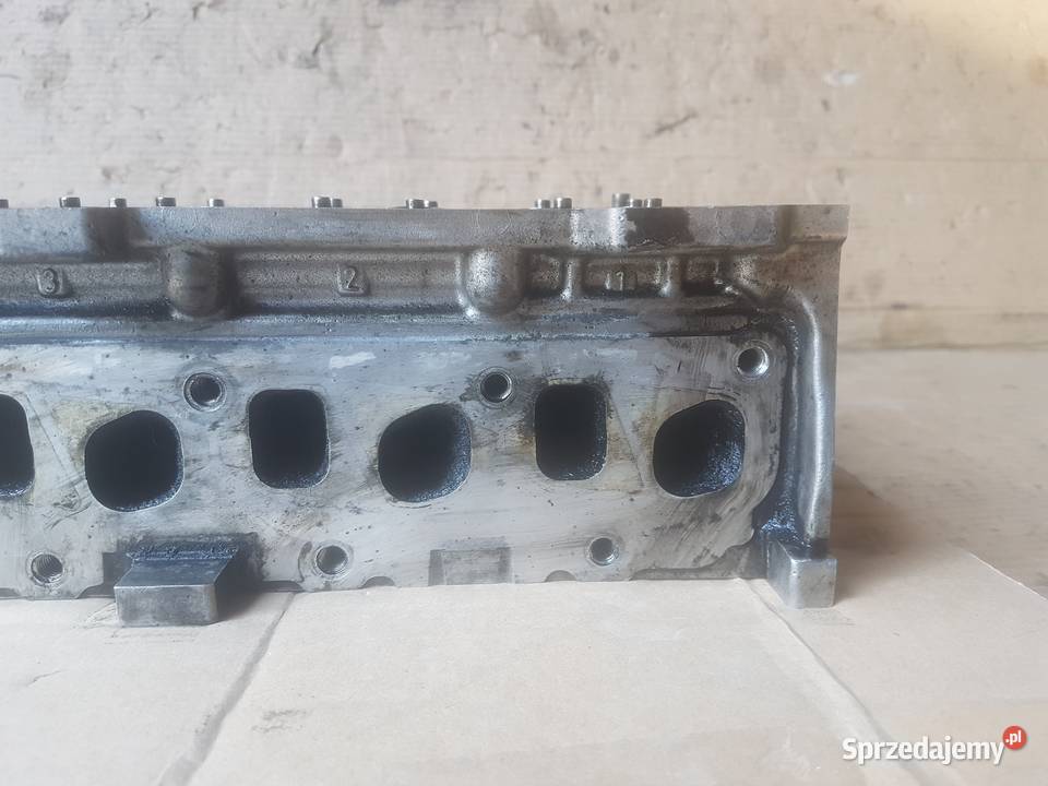 Suzuki Ignis MH głowica silnika 13 DDIS diesel dolnośląskie Legnica