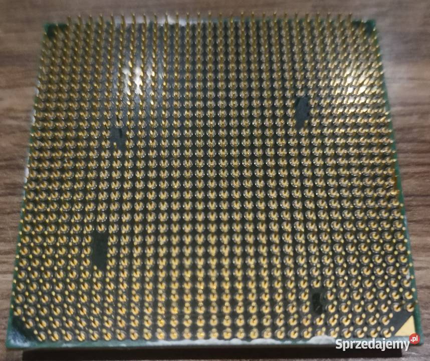 procesor AMD Phenom II X6 1055T w wersji OEM Radom