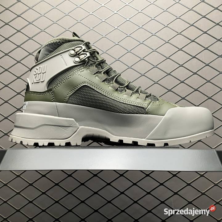 Buty The North Face Soukuu Glenclyffe Tnf 4046 mazowieckie Warszawa