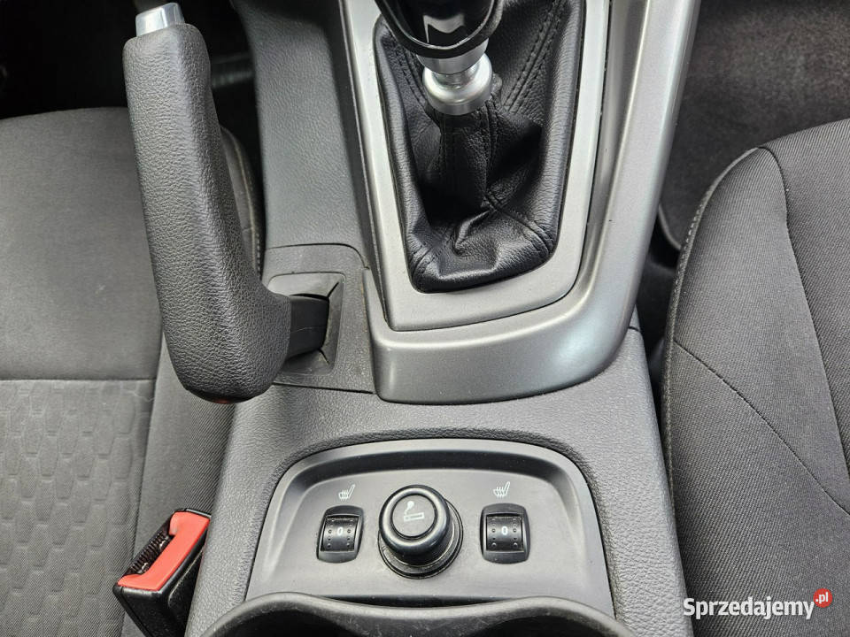Ford Focus Mk3 20102018 światła do jazdy dziennej Focus Ruda Śląska