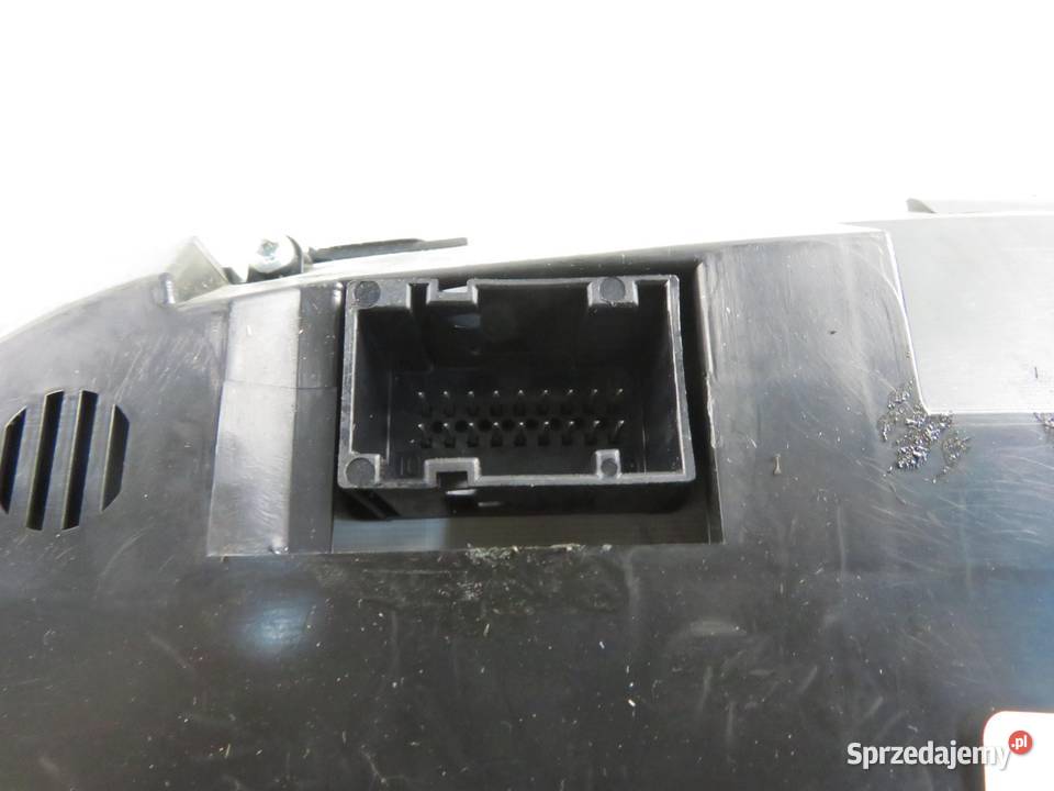 LICZNIK FIAT DOBLO I MPV 19 D 51761688 Liczniki i zegary sprzedam