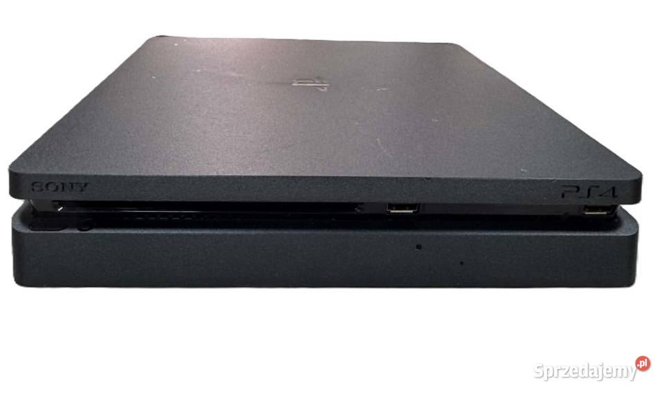 Konsola Sony Playstation 4 Slim Elbląg